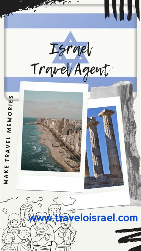 best travel agent for israel